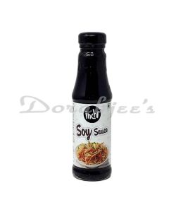 INCHI SOY SAUCE 210G