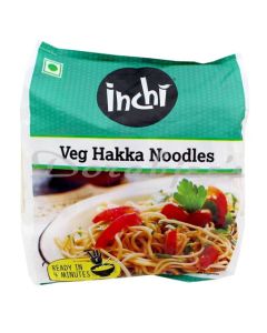 INCHI VEG HAKKA NOODLES 900G