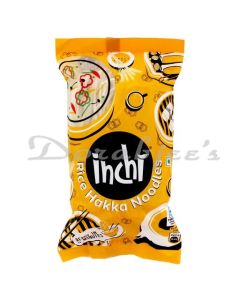 INCHI RICE HAKKA NOODLES 150G