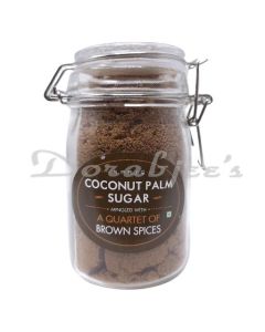 SPRIG COCONUT PALM SUGAR 175G