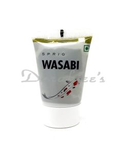 SPRIG WASABI PASTE TUBE 50 G