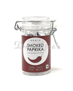 SPRIG SMOKED PAPRIKA MILD 30G