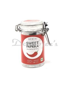 SPRIG SWEET PAPRIKA MILK 30 G