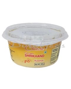 CHITALE KESHAR SHRIKHAND250