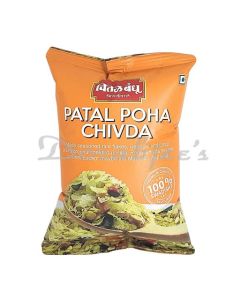 CHITALE POHA CHIVADA 200G