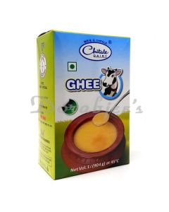 CHITALE COW GHEE 900 G