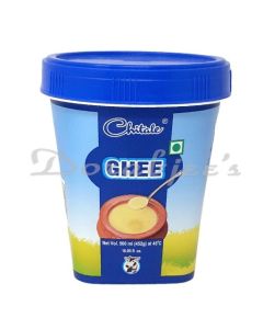 CHITALE COW GHEE 500 G