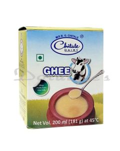 CHITALE COW GHEE 200 G