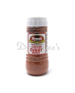 ROOPAK CHICKEN CURRY MASALA 100G