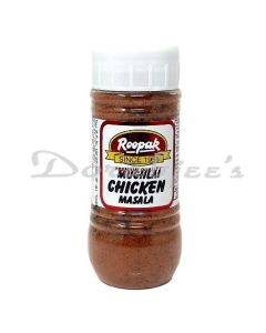 ROOPAK MUGLAI CHICKEN MASALA