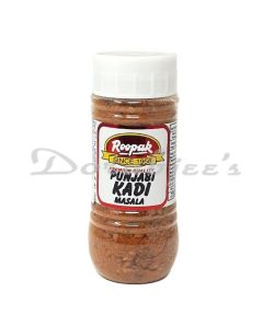 ROOPAK PUNJABI KADI MASALA 100