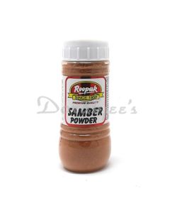 ROOPAK SAMBER MASALA 100G