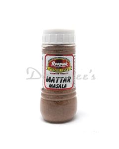 ROOPAK MATTAR MASALA