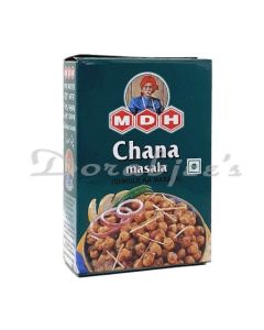 MDH CHANA MASALA 50 G S