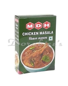 MDH CHICKEN MASALA 50 G S