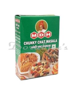 MDH CHUNKY CHAT MASALA   50