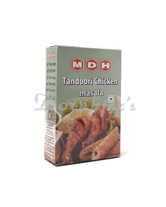 MDH TANDOORI CHICKEN MASALA 100G