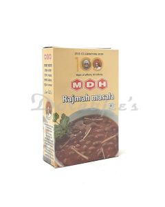 MDH RAJAMA MASALA       100 G