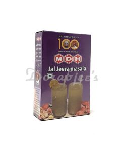 MDH JAL JEERA MASALA    100 G