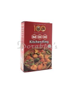 MDH KITCHEN KING 100 G