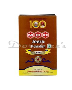 MDH JEERA POWDER        100 G