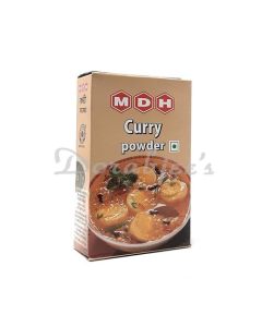 MDH CURRY POWDER    100 G