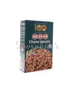 MDH CHANA MASALA        100 G