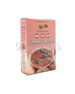 MDH SAMBAR MASALA       100 G