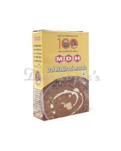 MDH DAL MAKHANI MASALA  100 G