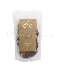 CONSCIOUS FOOD ORGANIC IMLI 200 G