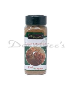 URBAN FLAVOUR CAJUN SEASONING 82G