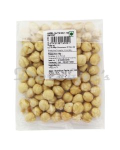 HAZEL NUTS NO.1 100 G  PKT