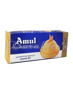 AMUL ICE CREAM MANGO PARTY PACK750