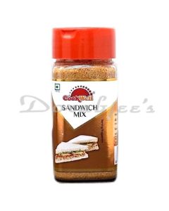 COOKWELL SANDWICH MASALA 60 G