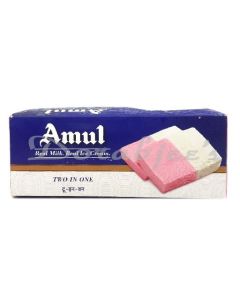 AMUL ICE CREAM TWO IN ONE 2.20L