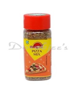 COOKWELL PIZZA MASALA MIX 50 G