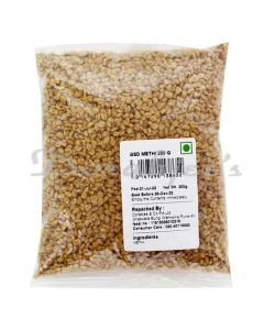 DORABJEES GSD METHI 200 G