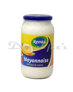 REMIA DRESSING   MAYONNAISE 1000 G