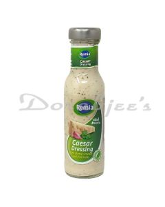 REMIA DRESSING   CAESAR SALAD   250 ML