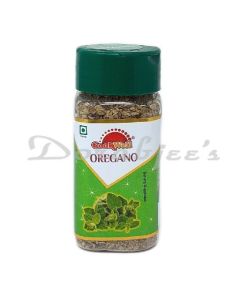 COOKWELL OREGANO 20 G