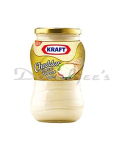 KRAFT CREAM CHEESE SPREAD  ORIGINAL 240G