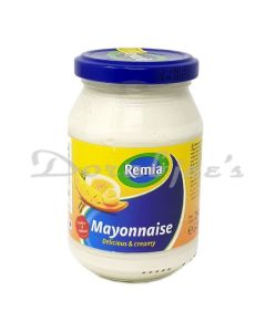 REMIA DRESSING   MAYONNAISE        250 ML