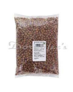 DORABJEES GSD BROWN CHANA 500 G