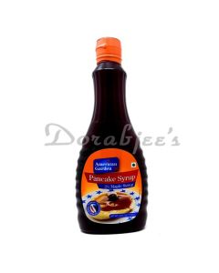 AMERICAN GARDEN PANCAKE SYRUP 709ML