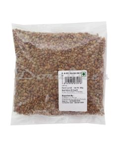 DORABJEES GSD HULGA 250 G HORSE GRAM