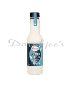 PRAISE CREAMY ROASTED GARLIC DRESSING 250ML