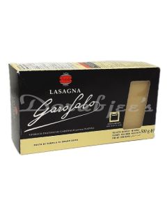 GAROFALO PASTA LASAGNA 500G