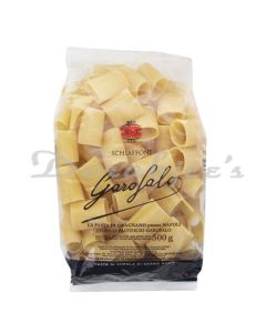 GAROFALO PASTA SCHIAFFONI 83-1