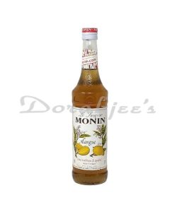 MONIN MANGO FLAVOR SYRUP 700M