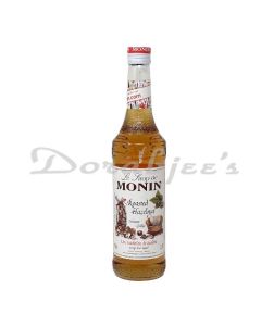 MONIN ROASTED HAZELNUT SYRUP 700 ML